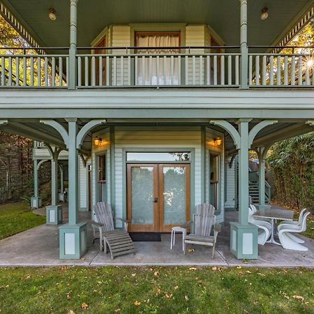 Roe Parker House Home هود ريفر المظهر الخارجي الصورة