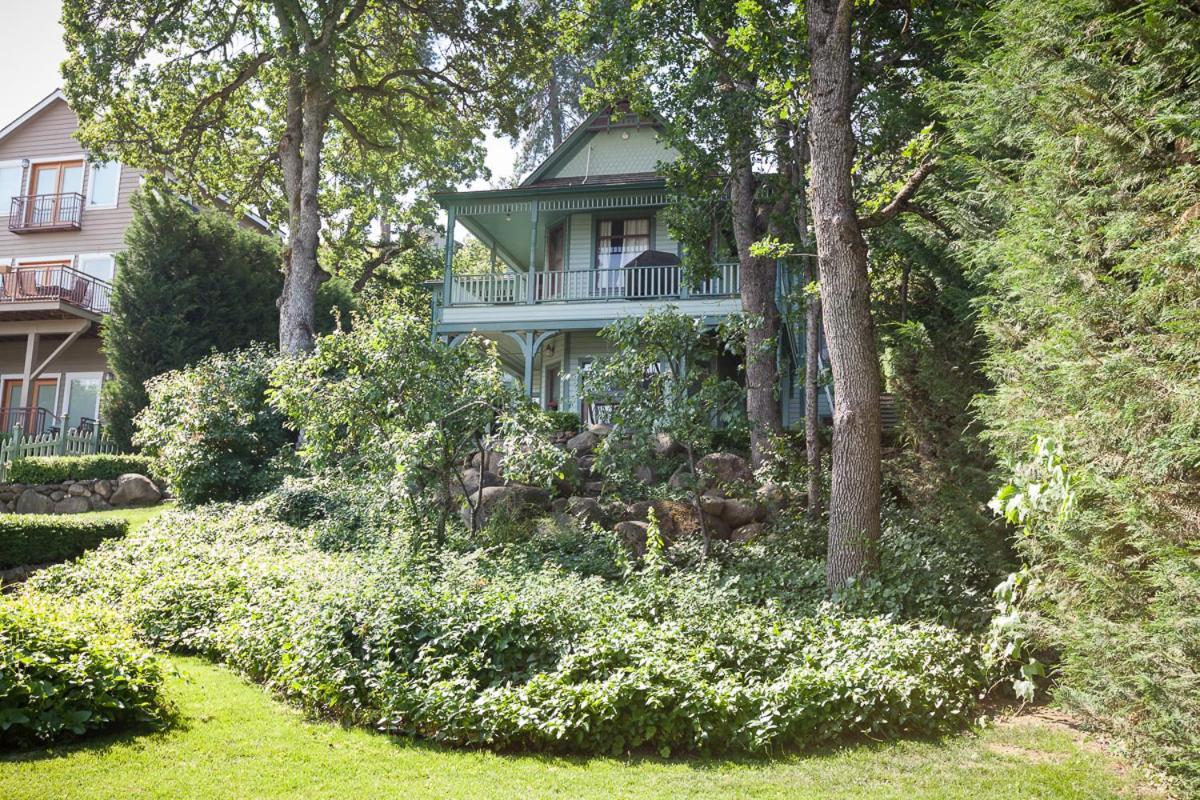 Roe Parker House Home هود ريفر المظهر الخارجي الصورة
