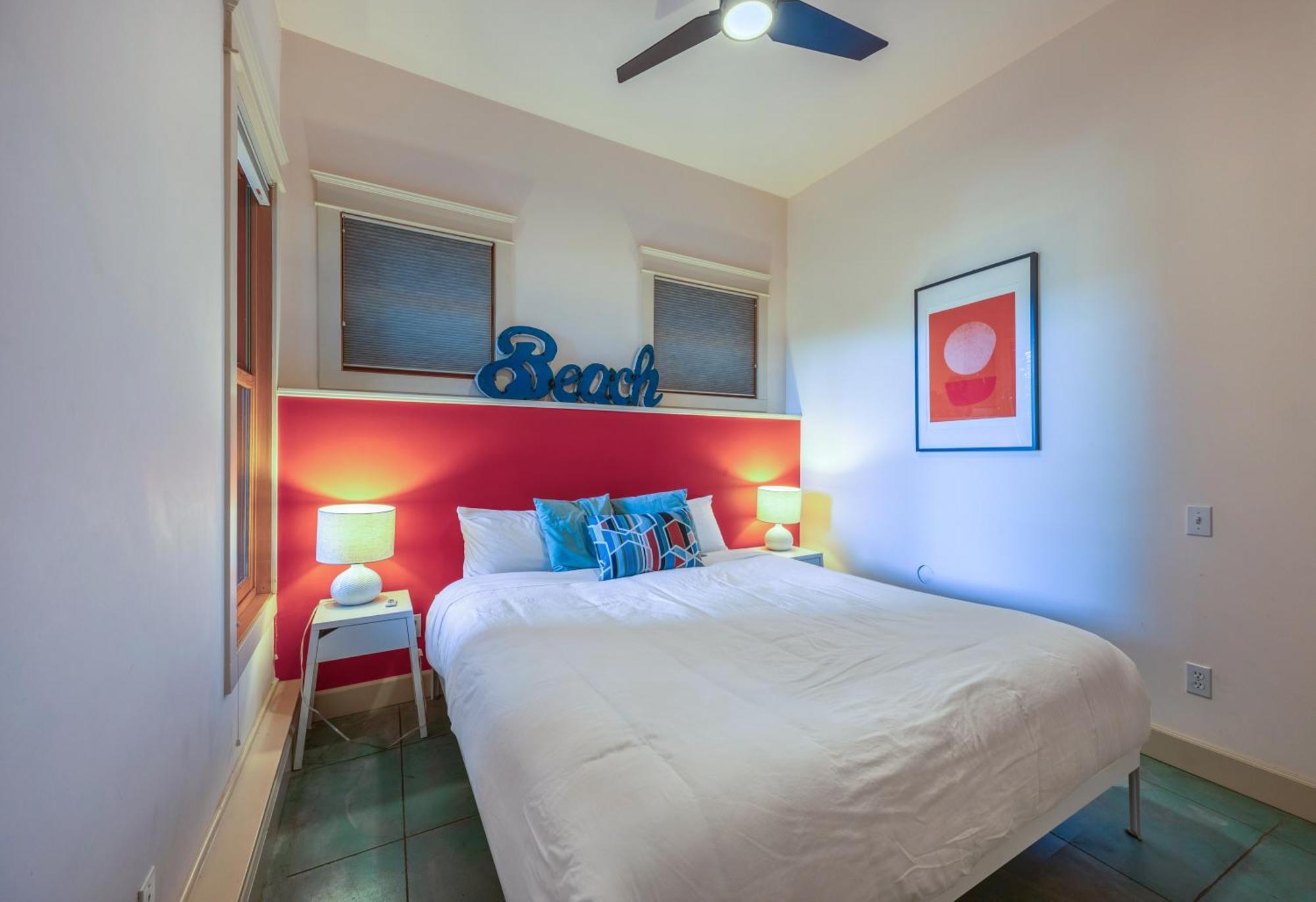 Roe Parker House Home هود ريفر المظهر الخارجي الصورة