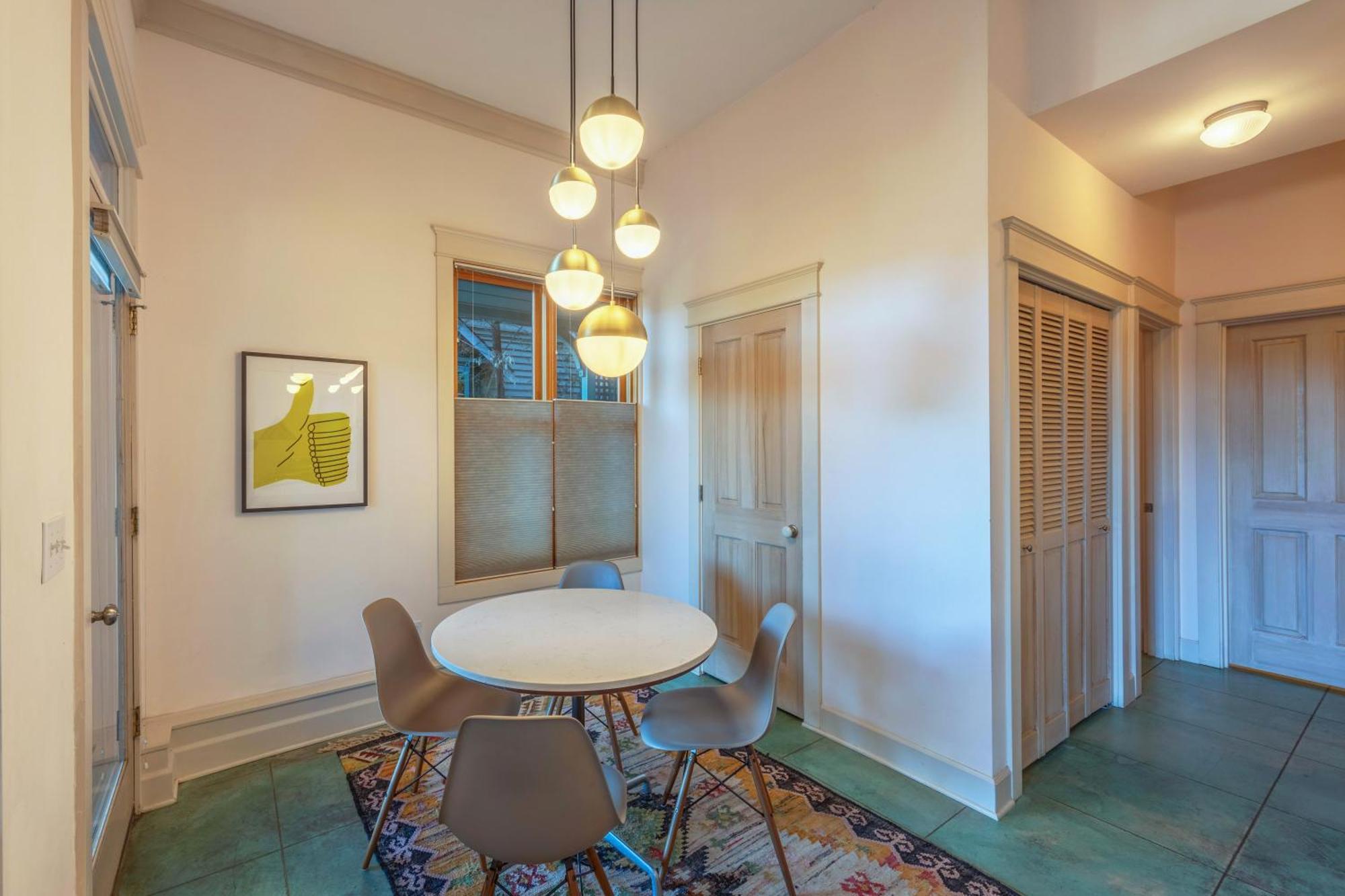 Roe Parker House Home هود ريفر المظهر الخارجي الصورة