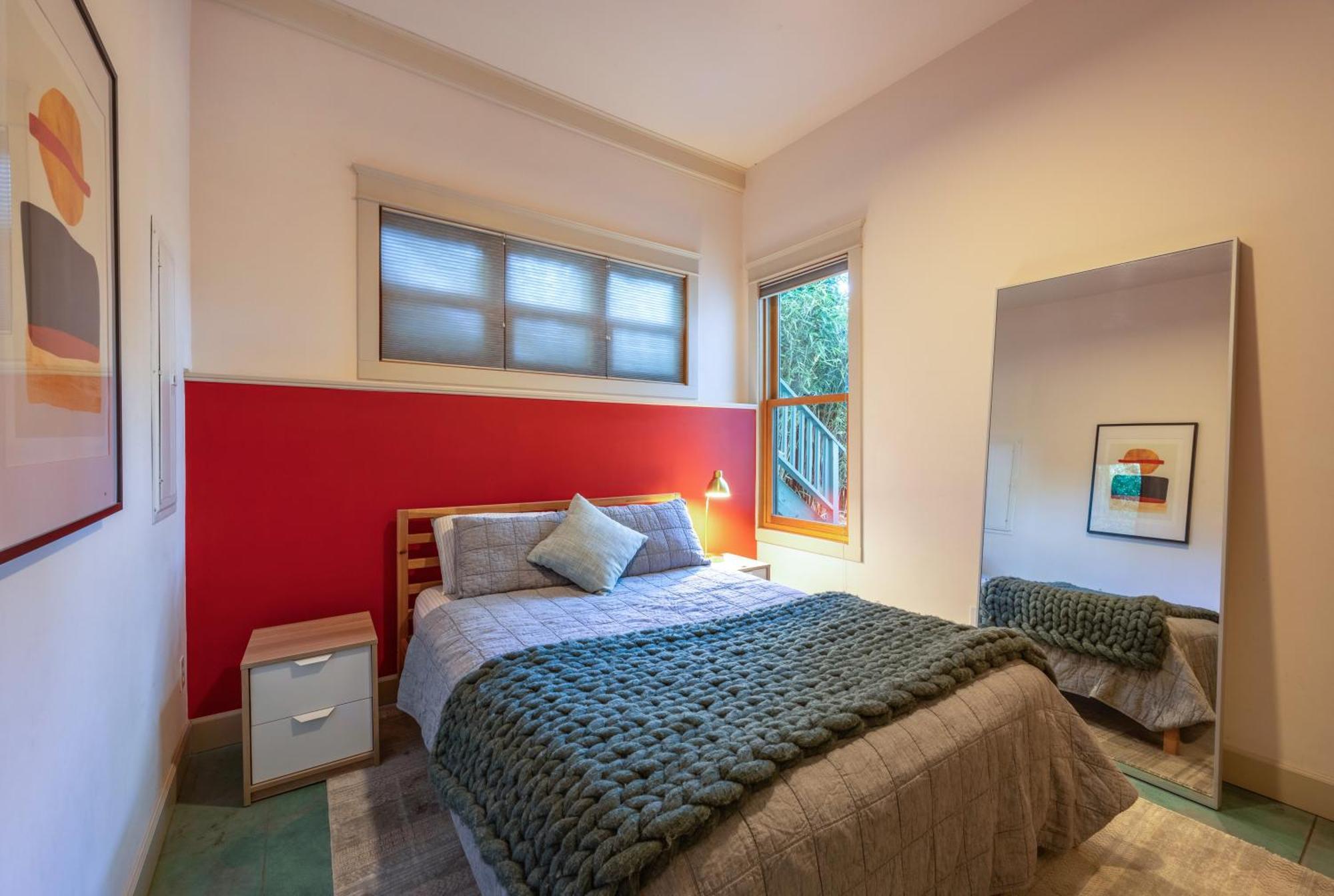 Roe Parker House Home هود ريفر المظهر الخارجي الصورة