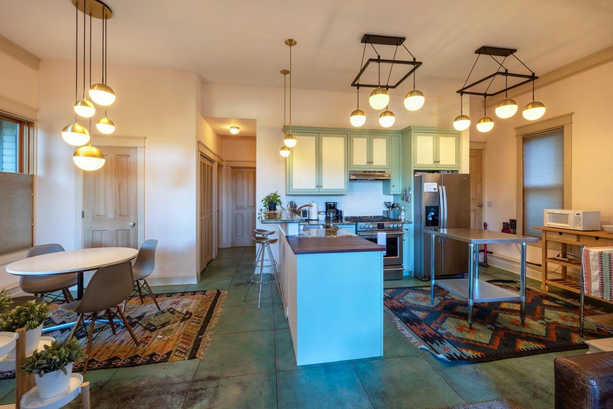 Roe Parker House Home هود ريفر المظهر الخارجي الصورة