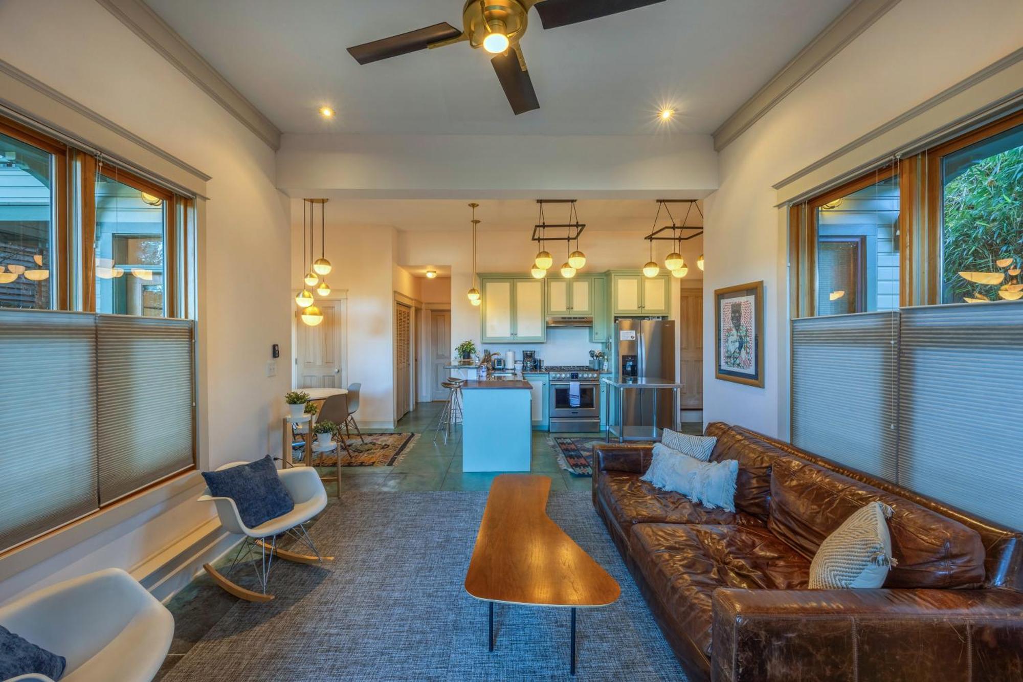 Roe Parker House Home هود ريفر المظهر الخارجي الصورة
