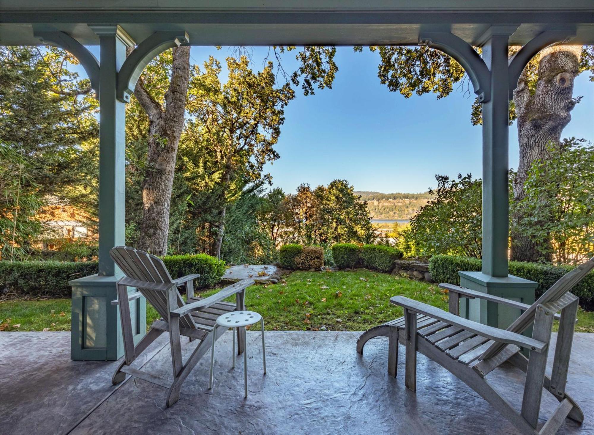 Roe Parker House Home هود ريفر المظهر الخارجي الصورة