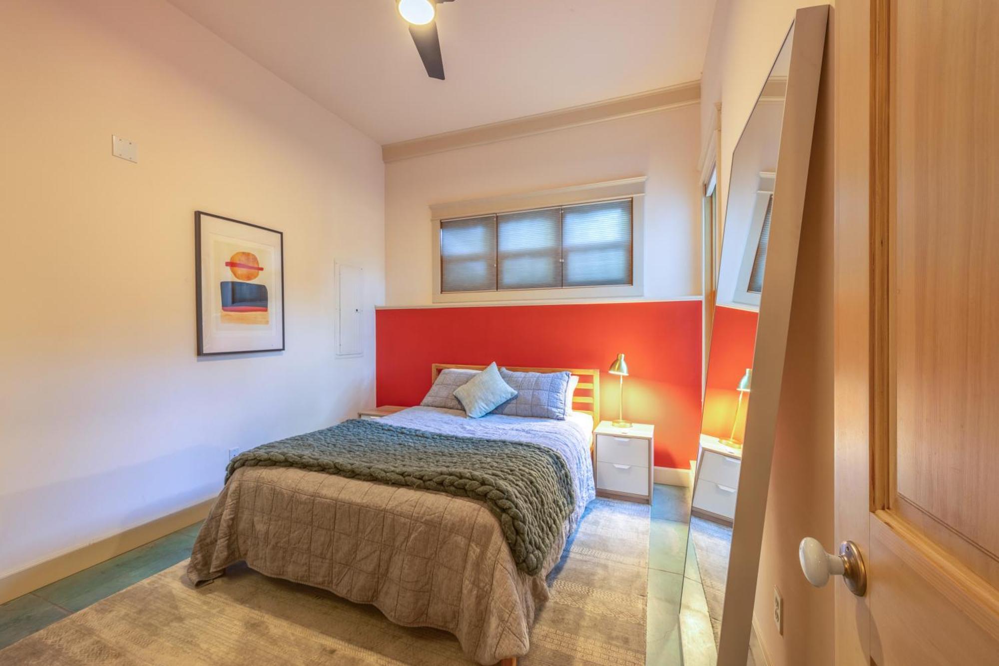 Roe Parker House Home هود ريفر المظهر الخارجي الصورة